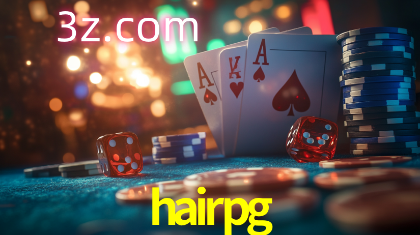 hairpg Apostas Esportivas